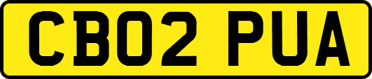 CB02PUA