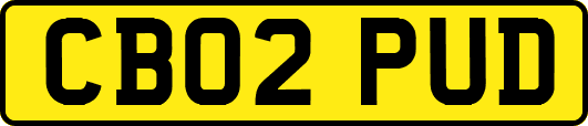 CB02PUD