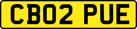 CB02PUE
