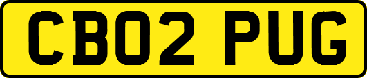 CB02PUG