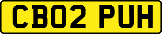 CB02PUH