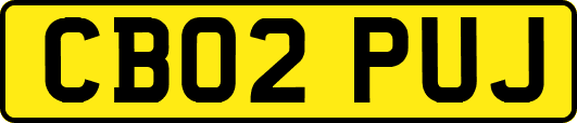 CB02PUJ