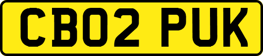 CB02PUK