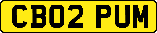 CB02PUM