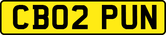 CB02PUN