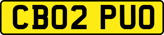 CB02PUO