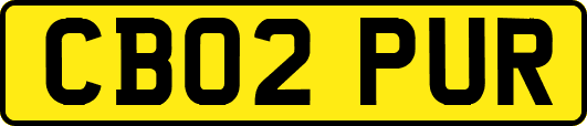 CB02PUR