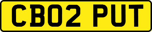 CB02PUT