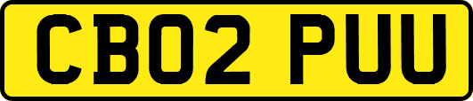 CB02PUU