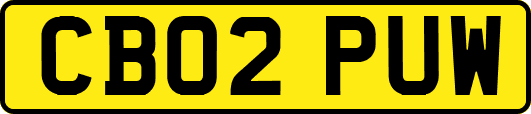 CB02PUW