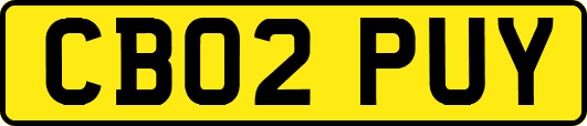 CB02PUY