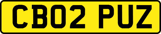 CB02PUZ