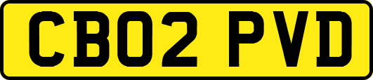 CB02PVD