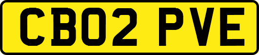 CB02PVE