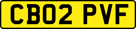 CB02PVF