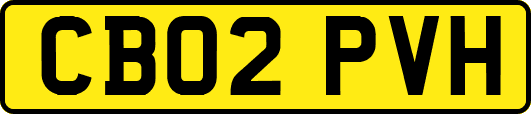 CB02PVH