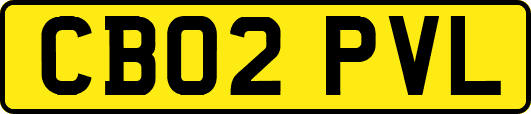 CB02PVL