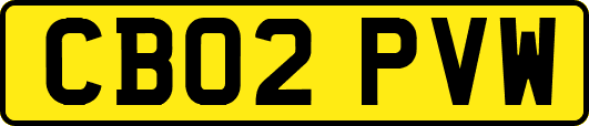 CB02PVW