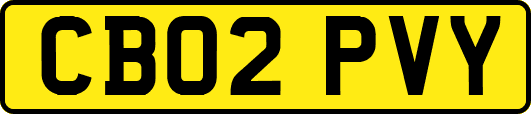 CB02PVY