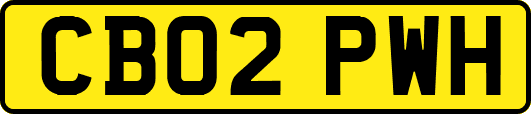 CB02PWH