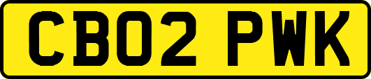 CB02PWK