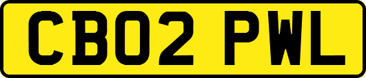 CB02PWL