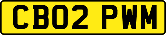 CB02PWM
