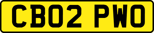 CB02PWO