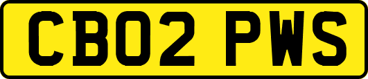 CB02PWS