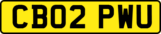 CB02PWU