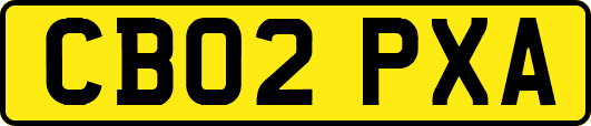 CB02PXA