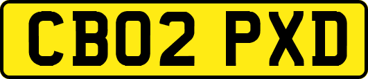 CB02PXD