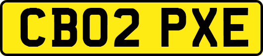 CB02PXE