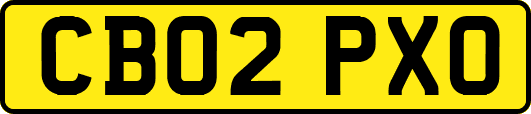 CB02PXO