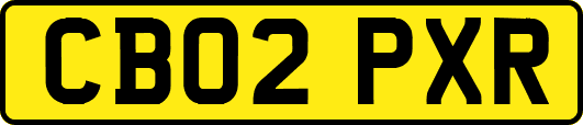 CB02PXR