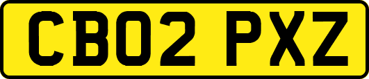 CB02PXZ