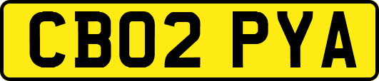 CB02PYA