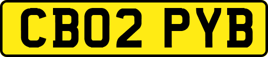 CB02PYB