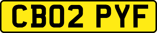 CB02PYF