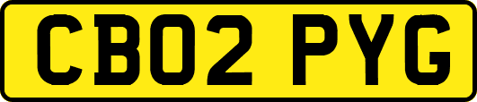CB02PYG