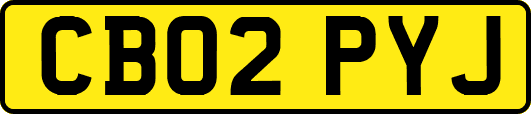 CB02PYJ