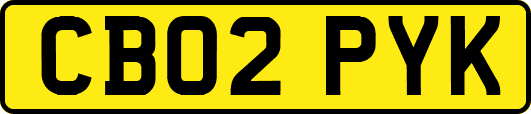 CB02PYK
