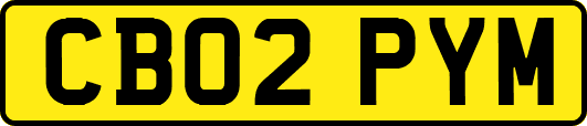 CB02PYM