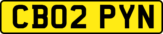 CB02PYN
