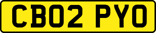 CB02PYO