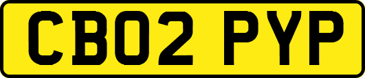 CB02PYP