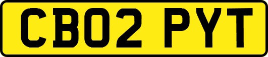 CB02PYT