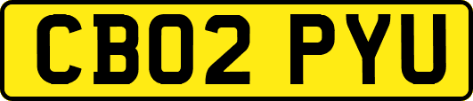 CB02PYU