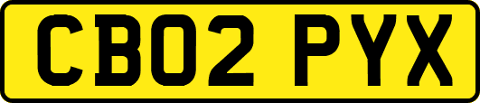 CB02PYX