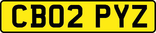CB02PYZ